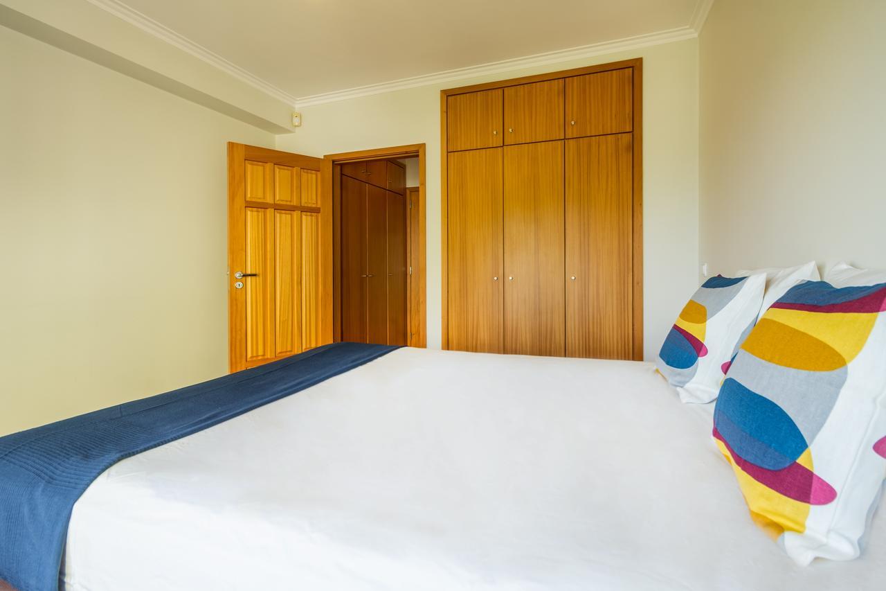 Sao Felix Ocean Views Apartment Sao Felix da Marinha Exterior photo