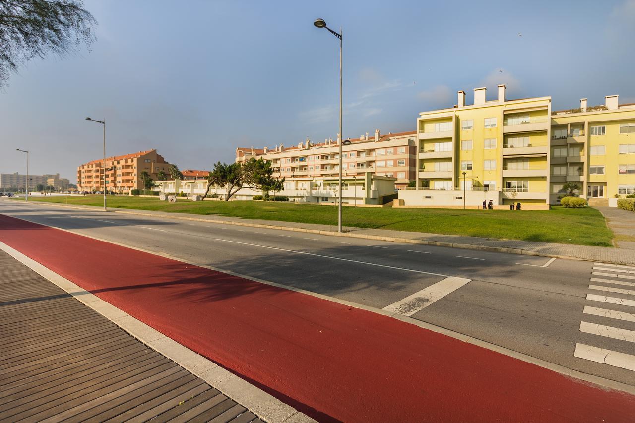 Sao Felix Ocean Views Apartment Sao Felix da Marinha Exterior photo